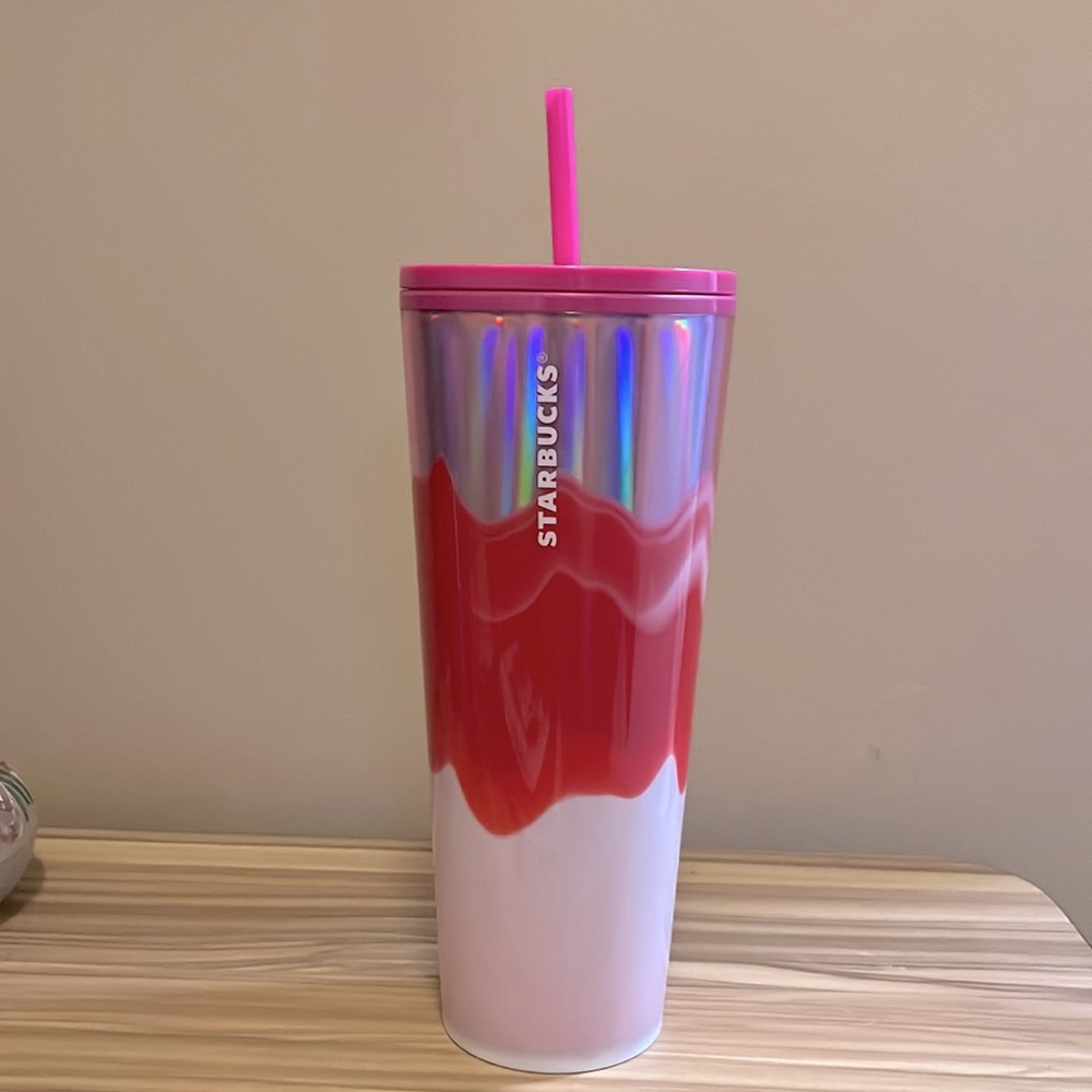 Starbucks Tumbler